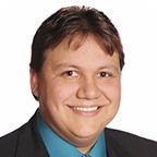 David Luna Email & Phone Number