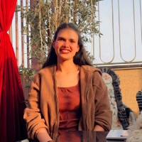 HIRING STREET Employee Mamta Karwasra's profile photo