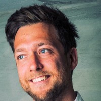 Bonava Employee Daniel Oppenheim's profile photo