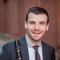 The Boston Conservatory Employee David Dziardziel's profile photo