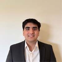 University of St. Thomas Employee Kunal Dua's profile photo
