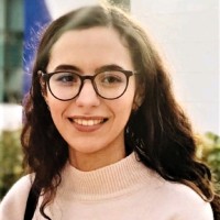 ALLIA FRANCE Employee Hiba Merimi's profile photo