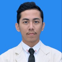 C&G SYSTEMS INC. Employee Deni Geofani's profile photo