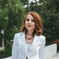 MUEngineers Employee Milena Ristovska's profile photo