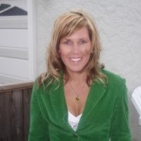Stewart Title Employee Ali Barger's profile photo