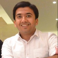 AffinityX Employee Chirag Ajmera's profile photo