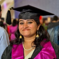 CUSBMA Employee Maria Shebu's profile photo