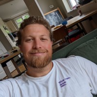 Daniel Shunn Email & Phone Number