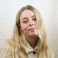 My Girlfriend's Quilt Shoppe Employee Hallie Jenkins's profile photo