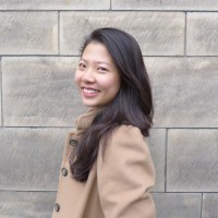 Eric Parry Architects Employee Callista Lim's profile photo