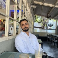 Stamina Employee Anurag Ambekar's profile photo