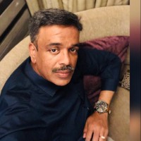 Vinod Sharma Email & Phone Number