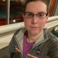 Melanie Ayrons's profile photo
