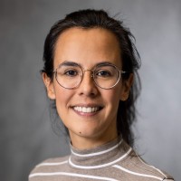 Maschinenfabrik Berthold Hermle AG Employee Jimena Olavide's profile photo