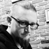 Mastercard Processing S.A. Employee Marcin Banaszek's profile photo