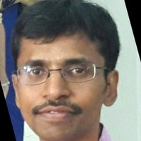 Chipsolve Technologies Employee Khaja Shaik's profile photo