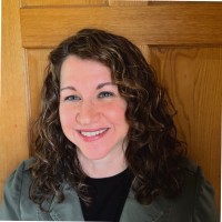 Haworth Employee Stacie Johnson's profile photo