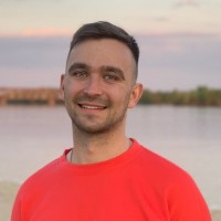 xTiles Employee Andrew Tabunshchik's profile photo
