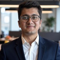 Sahil Gupta's profile photo