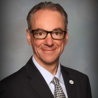 KCI Technologies, Inc. Employee George Peck's profile photo