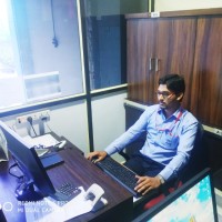 Mauli pattern Employee Sagar Jadhav's profile photo