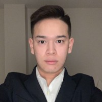 Firewall Employee Daniel Zhou's profile photo