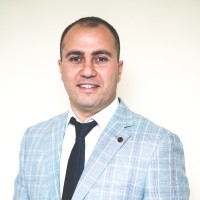 Mood Workshop Employee Rony Saadeh's profile photo