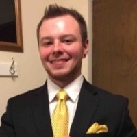 Kuma's Corner Employee Kevin Gfesser's profile photo