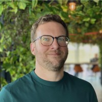 CTRL AI Employee Chris Billingham's profile photo
