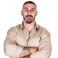 MOOCO Employee Nicolás Paludi's profile photo