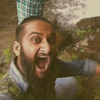 Solitaire Infosys Inc Employee Amit Walia's profile photo