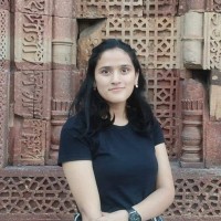 Resimator Oy Employee Shreya Ghimire's profile photo