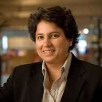 Stademy Employee Jyothi Iyer's profile photo