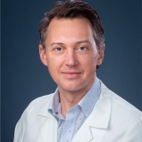 CaroMont Health Employee Glen Powell's profile photo