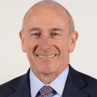 The Church of Jesus Christ of Latter-day Saints Employee Hal Nicholson's profile photo