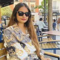 Agrictools Employee Priyanka Jain's profile photo