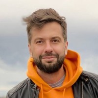 Aleks Voitenko Email & Phone Number