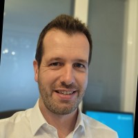 Darlington Borough Council Employee Neil Bowerbank's profile photo