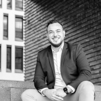 OXG Glasfaser GmbH Employee Vincenzo Cangianiello's profile photo