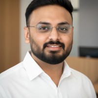 SuperDNA 3D Lab Employee Parmod Saini's profile photo