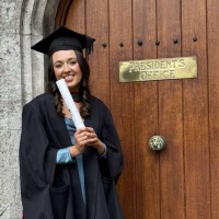 Peninsula Ireland Employee Rachel Reilly's profile photo