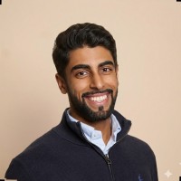 Essence Venture Capital Employee Asim Moinuddin's profile photo