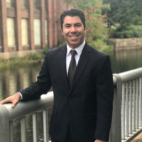 Apps Associates Employee Mark Medeiros's profile photo