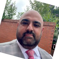 National Police Chiefs' Council Employee Inderjit Malhi's profile photo