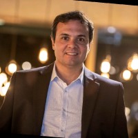 Simões Corrêa & Lacal Advogados Employee Bruno Simões's profile photo