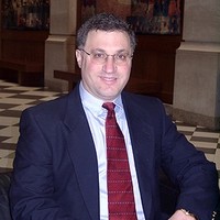 Boston College Employee Alan Marcus's profile photo