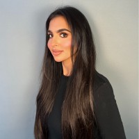 C3 Card Employee Raffina Akhtar's profile photo