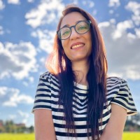 Rocketfy Employee Stephania Molano's profile photo