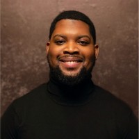 Kallyope Employee Gabriel Allen's profile photo