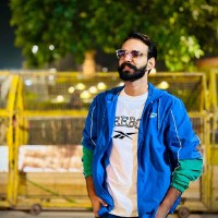 Aditya Birla Fashion and Retail Ltd. Employee Ravi Dutt's profile photo